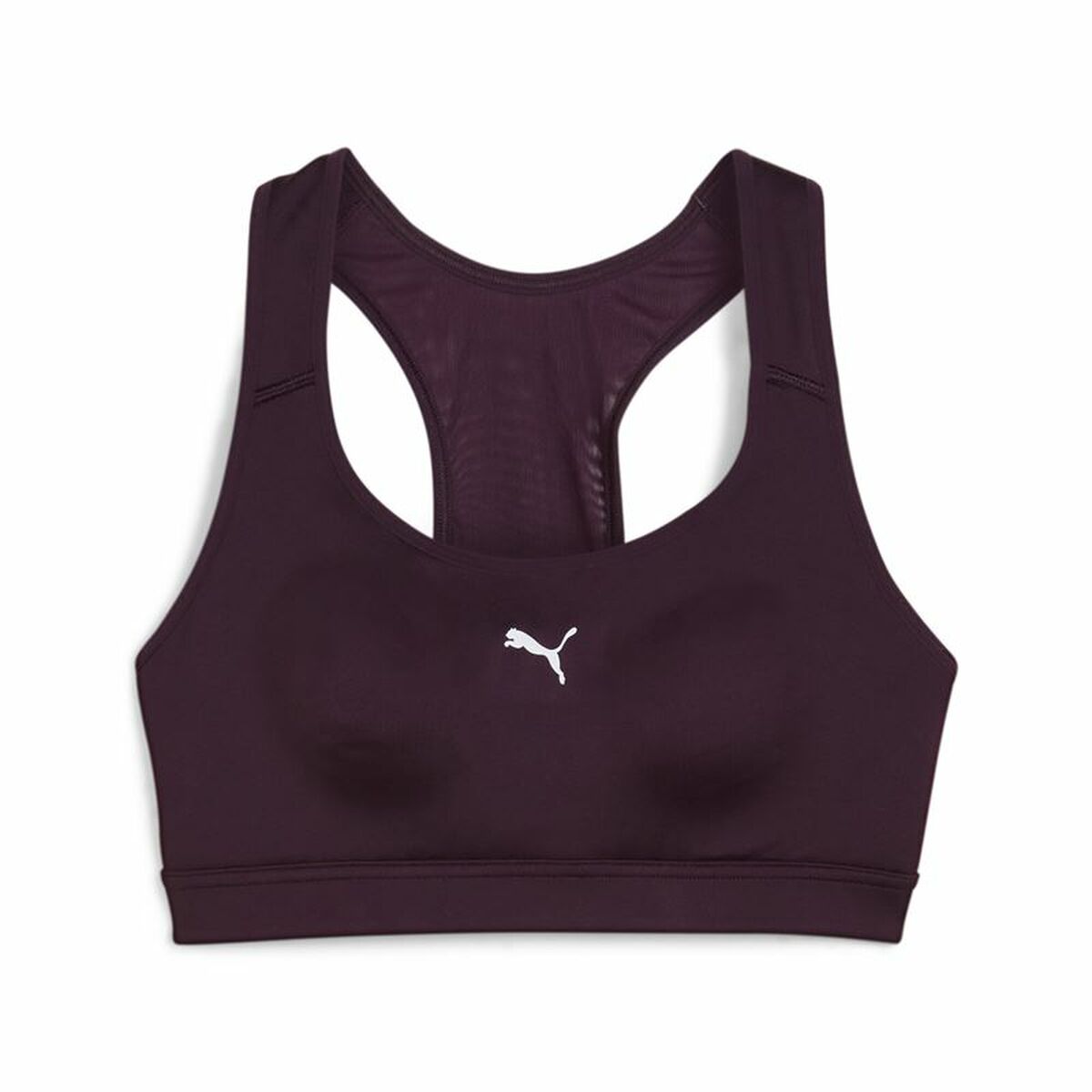 4067981168200_S64152037_P00.jpg Sports Bra Puma 4Keeps Run Bra Black
