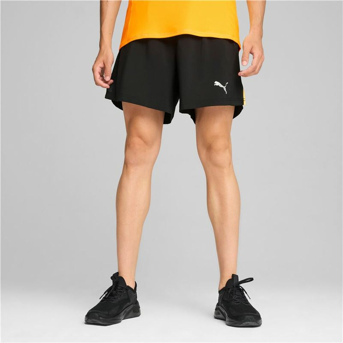 4067981422258_S64167486_P20.jpg Men's Sports Shorts Puma Run Favorite Velocity Woven 2In1 - Image 8