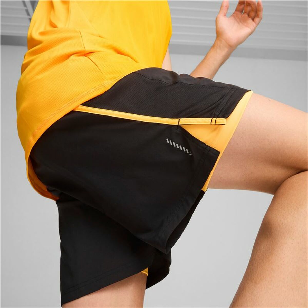 4067981422258_S64167486_P30.jpg Men's Sports Shorts Puma Run Favorite Velocity Woven 2In1 - Image 7