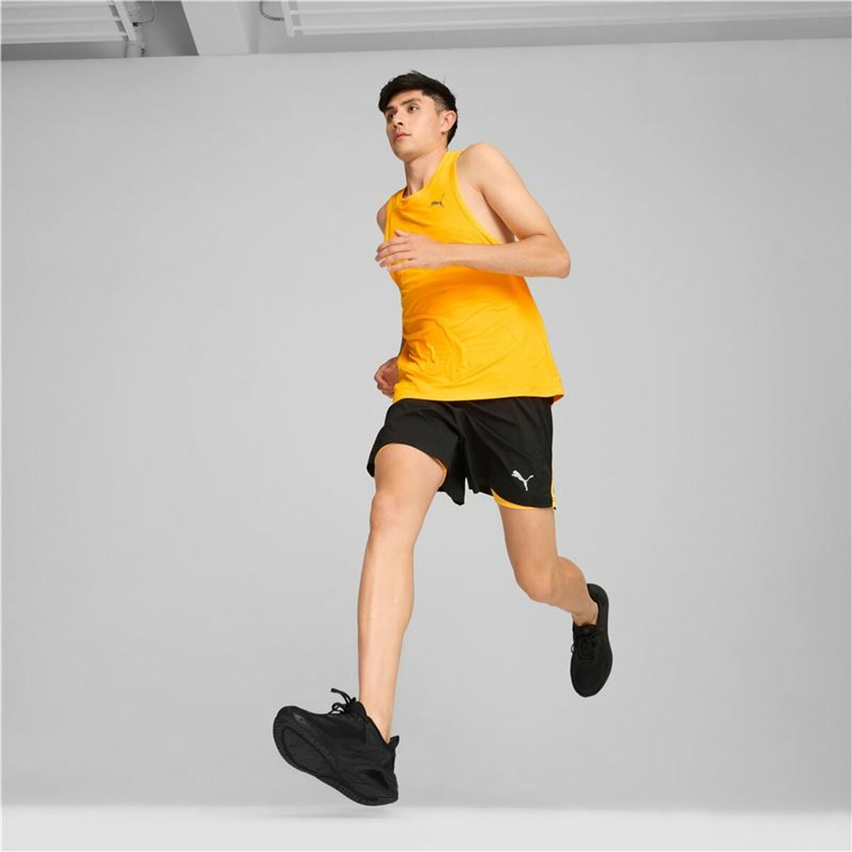 4067981422258_S64167486_P40.jpg Men's Sports Shorts Puma Run Favorite Velocity Woven 2In1 - Image 6