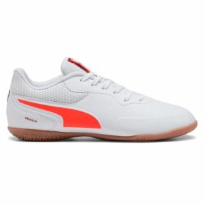 Running Shoes for Adults Puma Truco III White