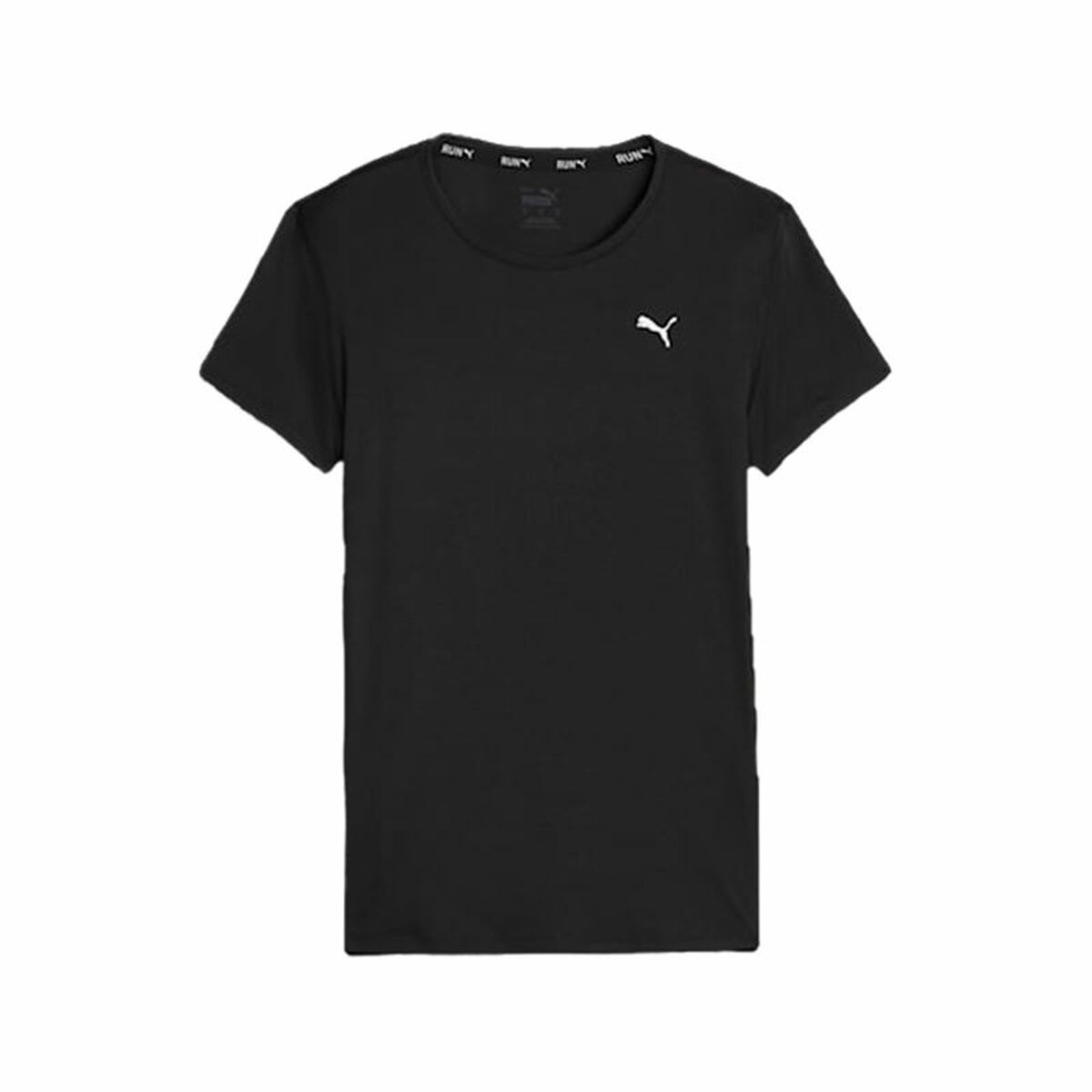 4099686715922_S64151071_P00.jpg Women’s Short Sleeve T-Shirt Puma Run Favorites Velocity