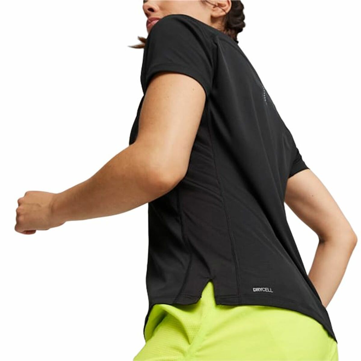 4099686715922_S64151071_P40.jpg Women’s Short Sleeve T-Shirt Puma Run Favorites Velocity - Image 3