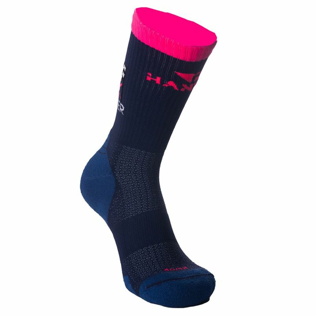 8435705716215_S64180004_P00.jpg Sports Socks Hanker Run Blue Running