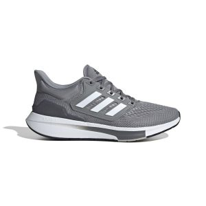 Running Shoes for Adults Adidas EQ21 RUN Grey