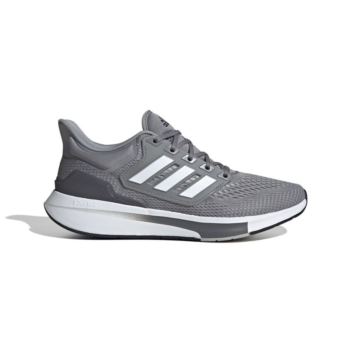S64222639_P00.jpg Running Shoes for Adults Adidas EQ21 RUN Grey